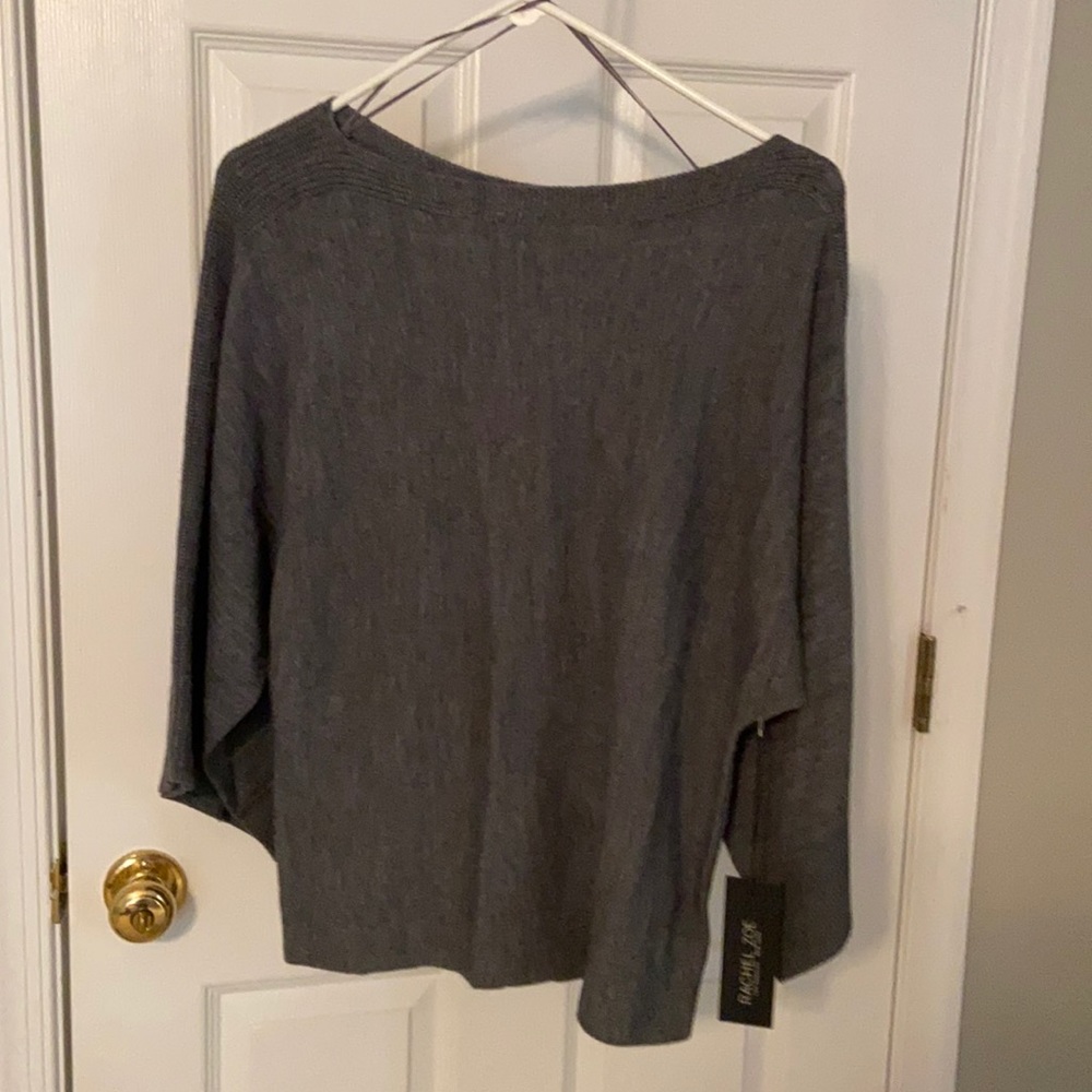 Rachel Zoe sweater